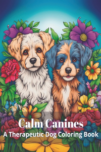 Calm Canines