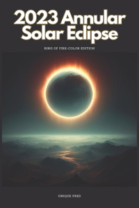 2023 Annular Solar Eclipse