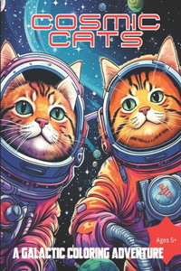 Cosmic Cats