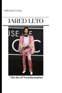 Jared Leto