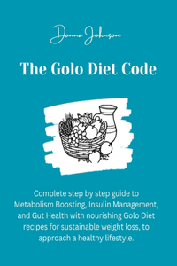 Golo Diet Code
