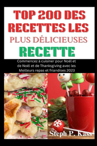 Top 200 Des Recettes Les Plus Délicieuses Recette