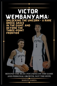 Victor Wembanyama
