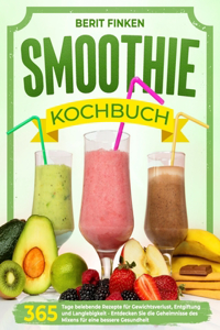 Smoothie-Kochbuch