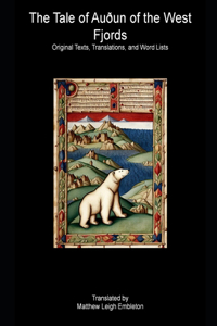 Tale of Auðun of the West Fjords