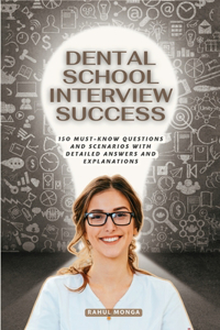 Dental School Interview Success