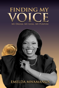 Finding My Voice