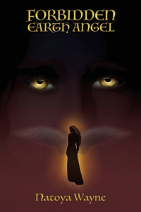 Forbidden Earth Angel, Earth Angel Trilogy book series