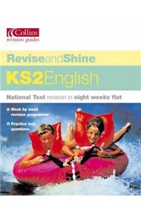Key Stage 2 English
