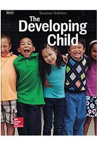 Glencoe the Developing Child, Student Edition