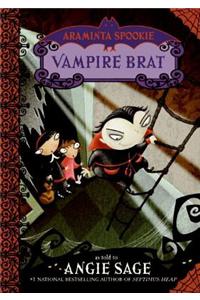 Vampire Brat