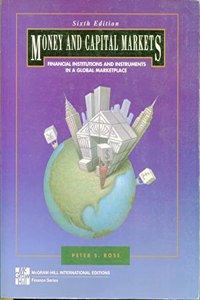 Money and Capital Markets