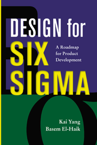 EBK Design for Six Sigma