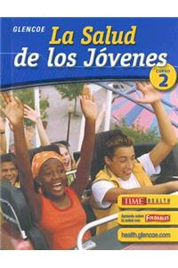 La Salud de los Jovenes
