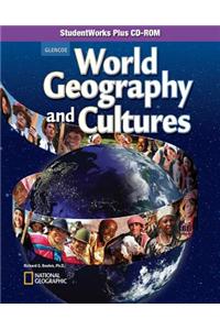 World Geography and Cultures, Studentworks Plus CD-ROM