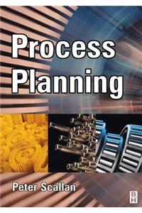 Process Planning