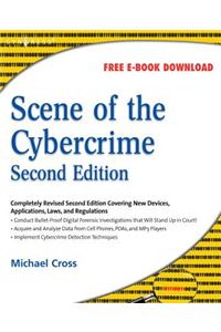 Scene of the Cybercrime