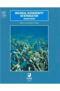 Biological Oceanography