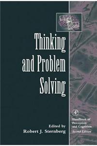 Thinking and Problem Solving