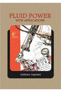 Fluid Power with Applications