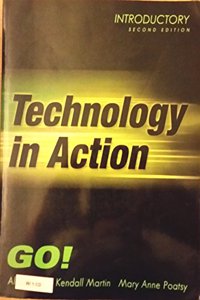 Tech in Action Intro & Stdnt Resrce CD Pkg