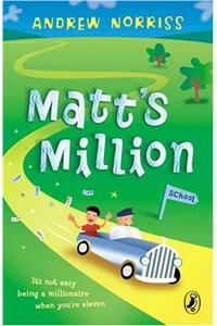 Matt's Million