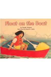 Harcourt School Publishers Trophies