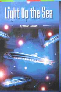 Harcourt School Publishers Storytown California: Eld Cncpt Rdr Light Up/Sea G6 Exc 10