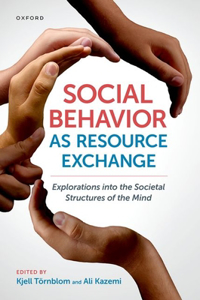 Social Behavior as Resource Exchange