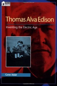 Thomas Alva Edison
