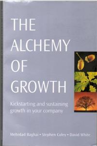 The Alchemy Of Growth