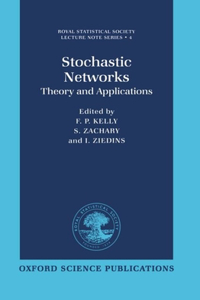 Stochastic Networks