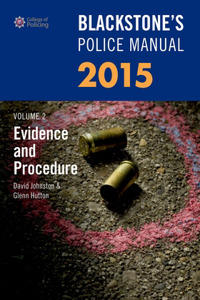 Evidence and Procedure