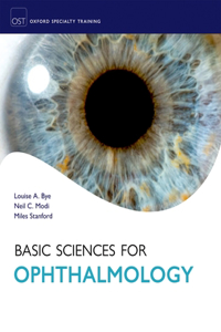 Basic Sciences for Ophthalmology