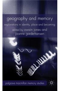 Geography and Memory