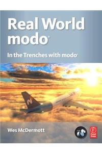 Real World modo: The Authorized Guide