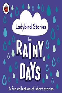 Ladybird Stories for Rainy Days