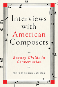 Interviews with American Composers