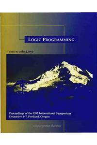 Logic Programming: The 1995 International Symposium