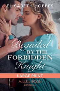 Beguiled By The Forbidden Knight