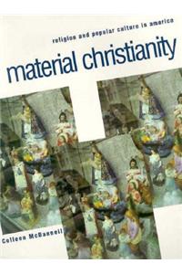 Material Christianity