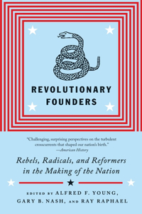 Revolutionary Founders