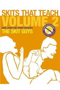 Skits That Teach, Volume 2