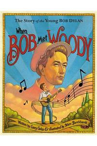 When Bob Met Woody