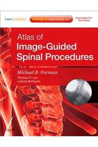 Atlas of Image-Guided Spinal Procedures: Expert Consult - Online and Print
