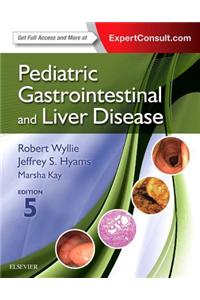 Pediatric Gastrointestinal and Liver Disease