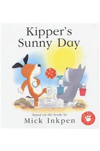 Kipper: Kipper's Sunny Day