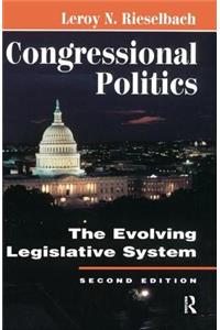 Congressional Politics