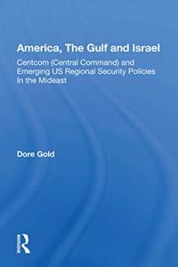 America, the Gulf and Israel