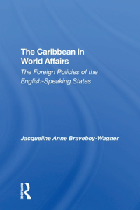 Caribbean In World Affairs